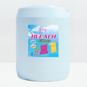 Bleach Colors 20 Litres