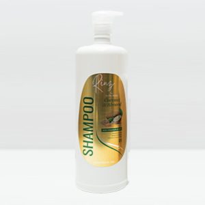 Coconut & Almond Shampoo 1000ml