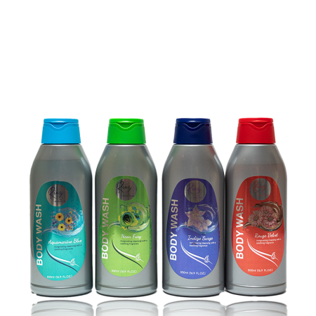 bodywash
