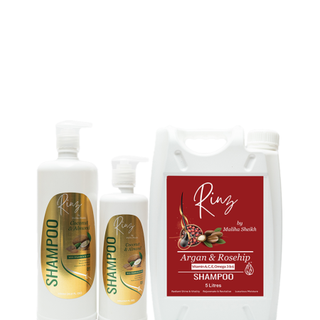 shampoo